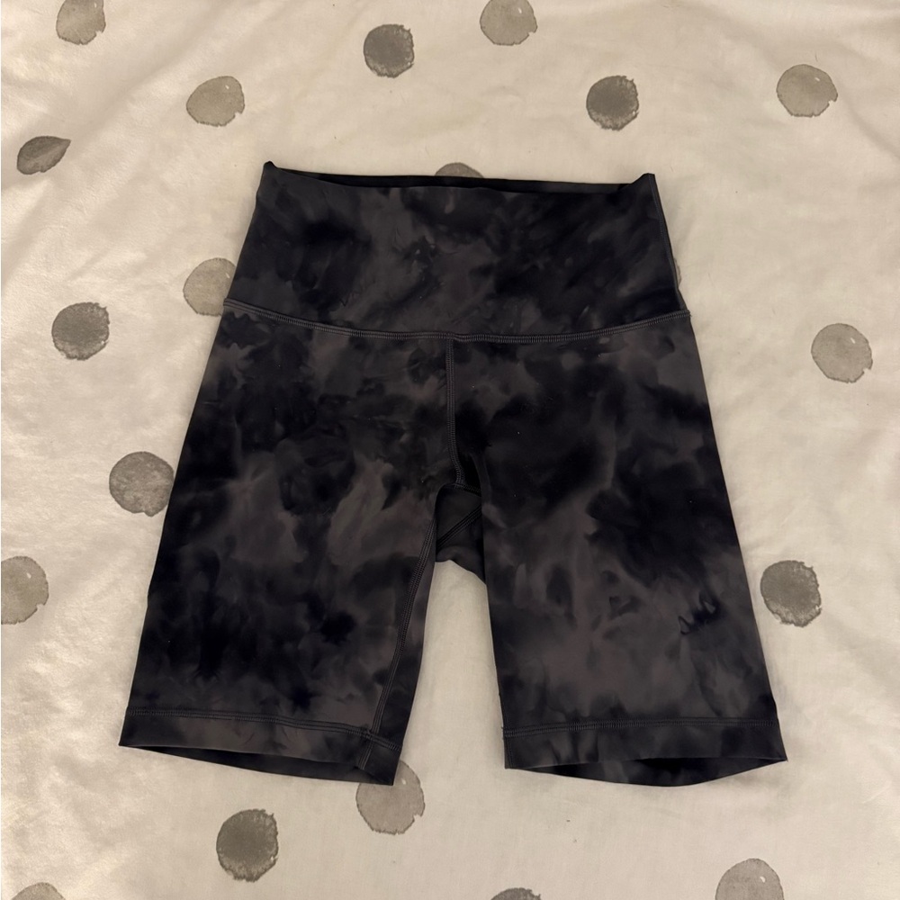 Lululemon Wunder Train Short